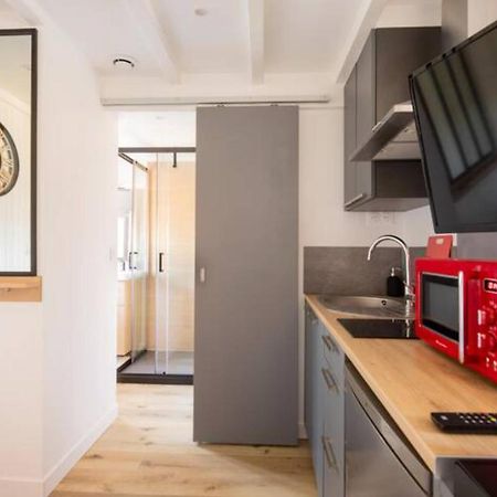Appartement T2- Le Bon Accueil / Wifi / Parking Angulema Exterior foto